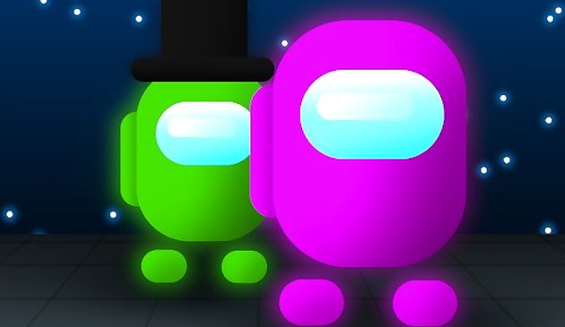 Амонг арена