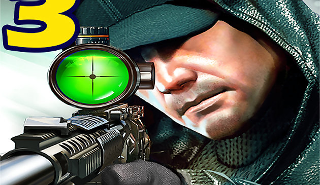 Хейст стреляет в грабителей TPS Снайпер стреляет стрелялка 3