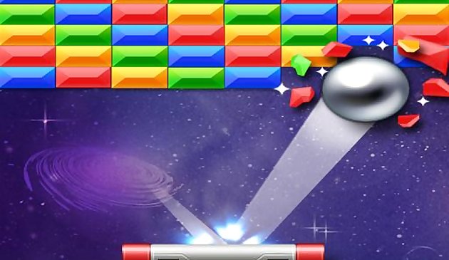 Ломатель кирпичей звезда