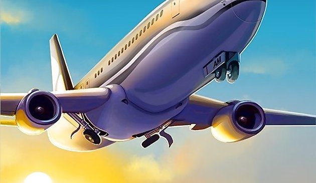 Менеджер аэропорта мастер