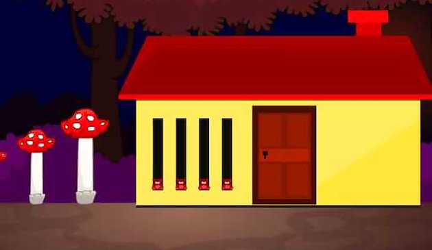 Спасите ленивого медведя