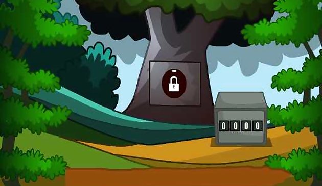 Спасите маму кролика