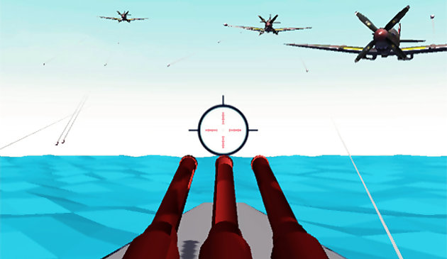 Битва воздушных сил 2021