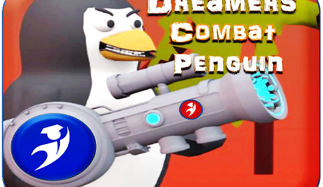 Pingüino de combate 2