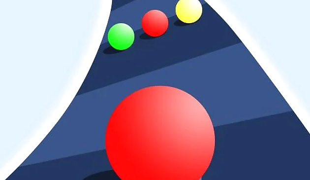 Цветная дорога