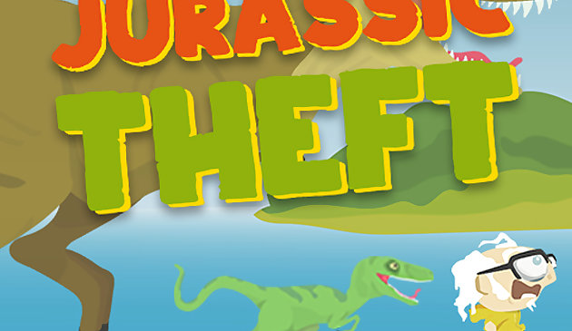 Юрская кража