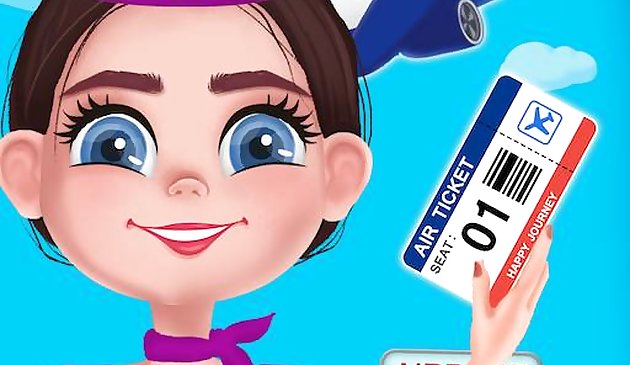 Приключение менеджера аэропорта- симулятор аэропорта