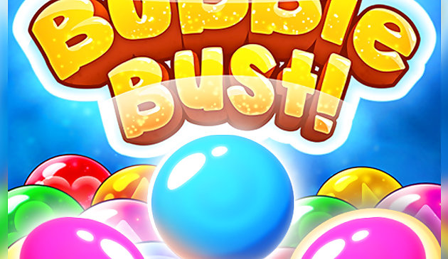 Лопанье пузырей