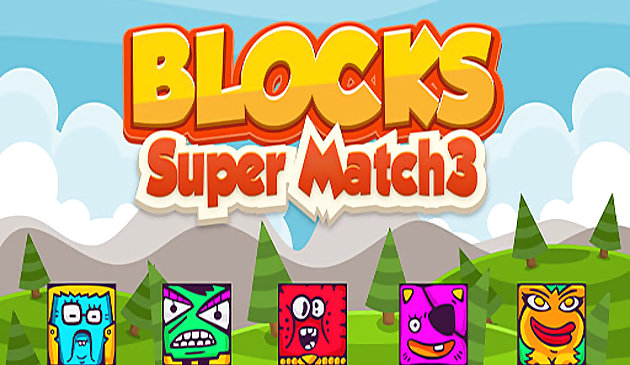 Super-Block