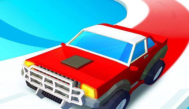 Скоростное кольцо