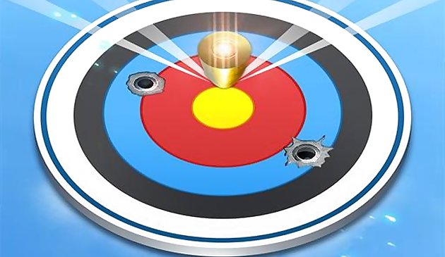 Один выстрел