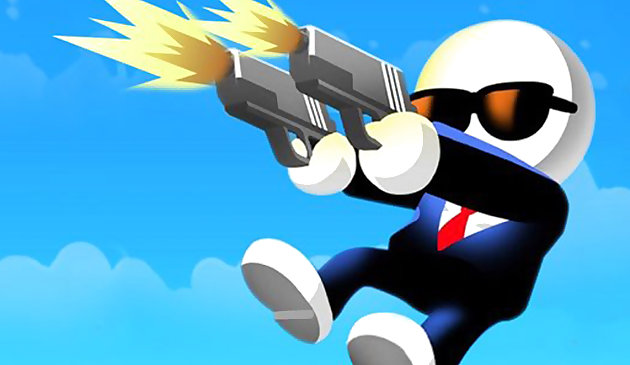 Джонни триггер