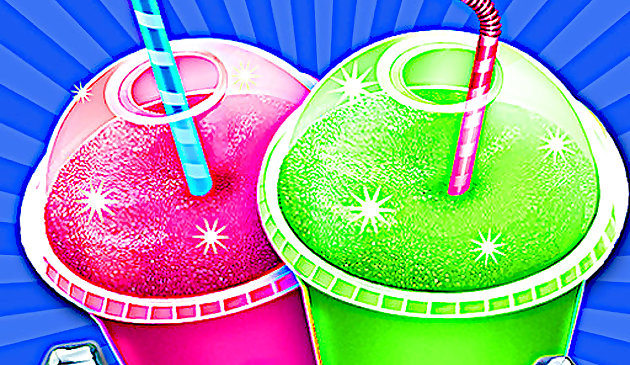 Смузи мастер