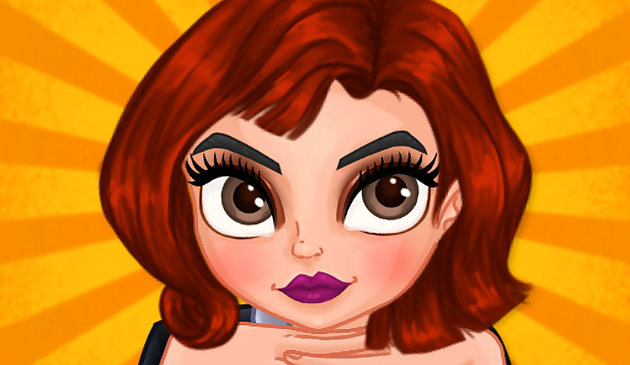 Элиза королева шахмат