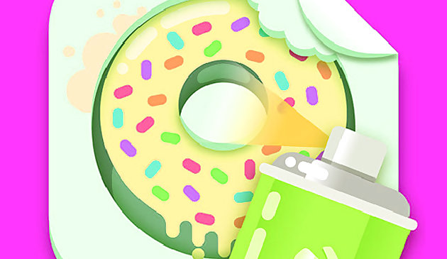 Трафаретное искусство онлайн