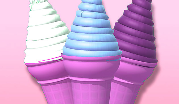 Корпорация мороженого