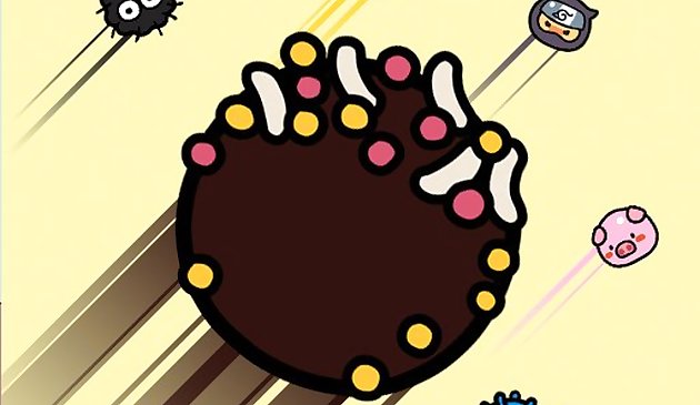 Бестолковые шары