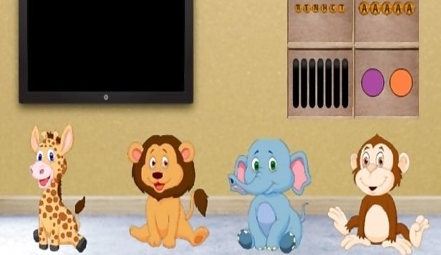 Побег землекопа