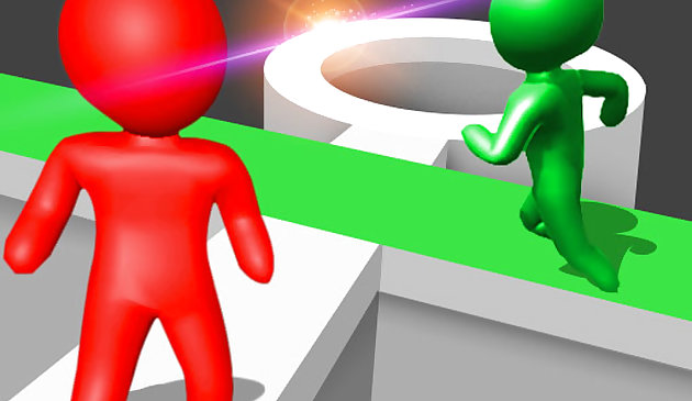 Закрасить их