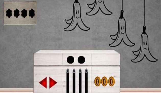 Побег непослушного повара