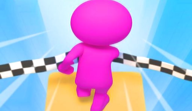 Гонка гонка 3D