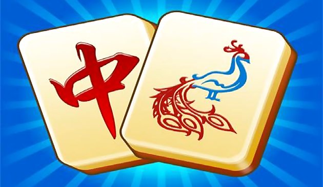 Маджонг Пасьянс