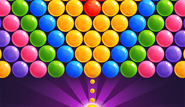 Пузырьковое Королевство 2