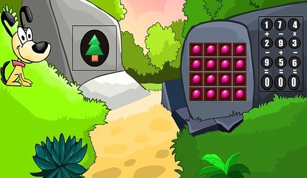 Побег старого медведя