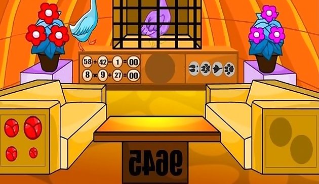 Спасение семьи уток Эпизод 2