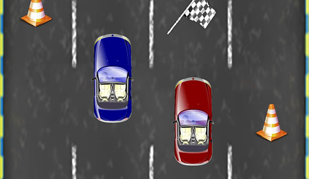 2 автомобиля онлайн