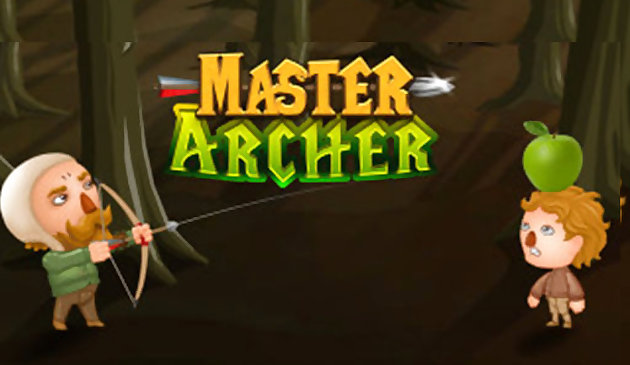 Mestre Archer