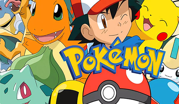 Покемон Гоу приключение головоломка