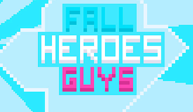 Fall Heroes Jungs 2