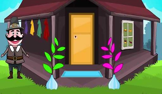 День Благодарения эпизод 4