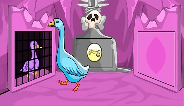 Спасение семьи уток Эпизод 3