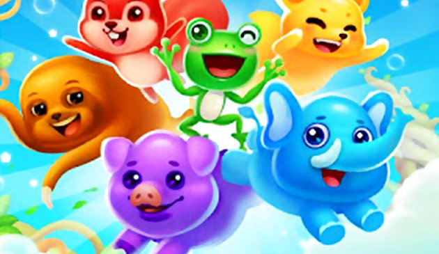 Спасение питомца сага