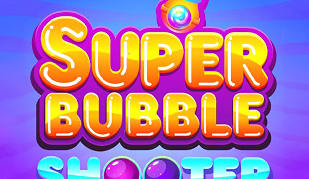 Super Bubble Shooter