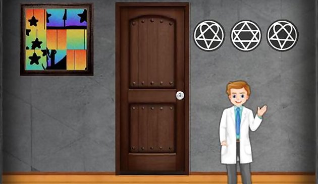 Амгель Побег лёгкий вызов