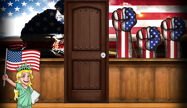 Амгель Побег 4 июля