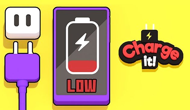 Зарядите телефон