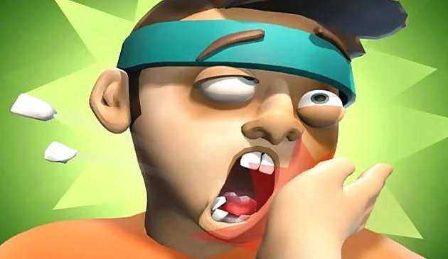 Чемпионы пощечин Короли