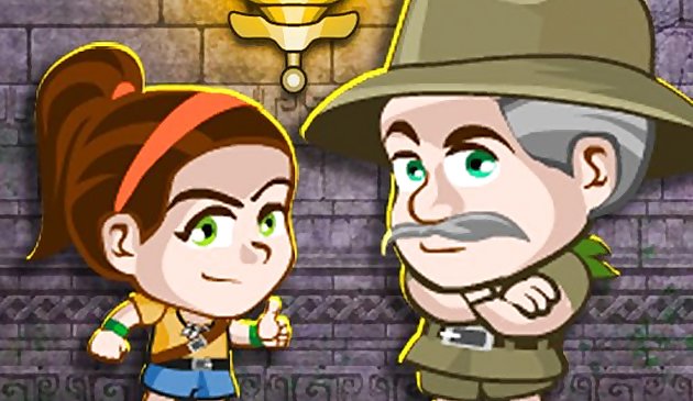 Приключение ацтеков