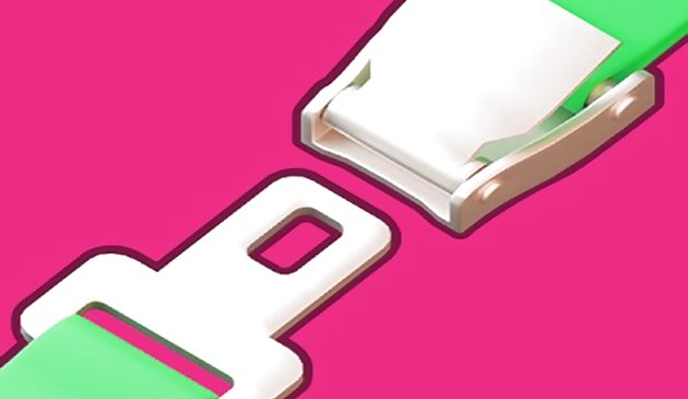 Пристегните