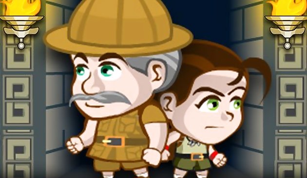 Приключение инков