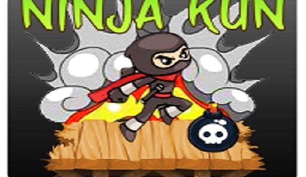 Gölge Ninja Koşusu