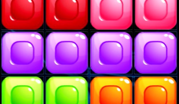 10×10 матч блоков