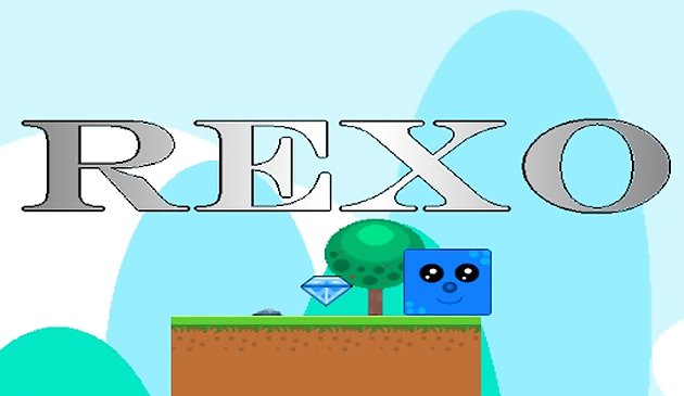 Рексо