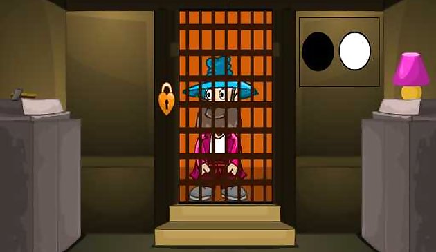 Спасение дяди Питера