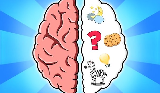 Игры мышления