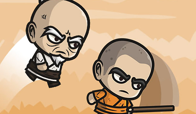 Храбрые воины